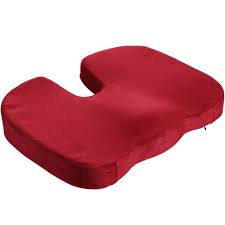 orthopedic gel seat cushion