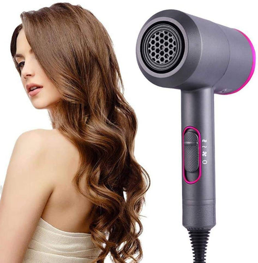 ionic hair dryer