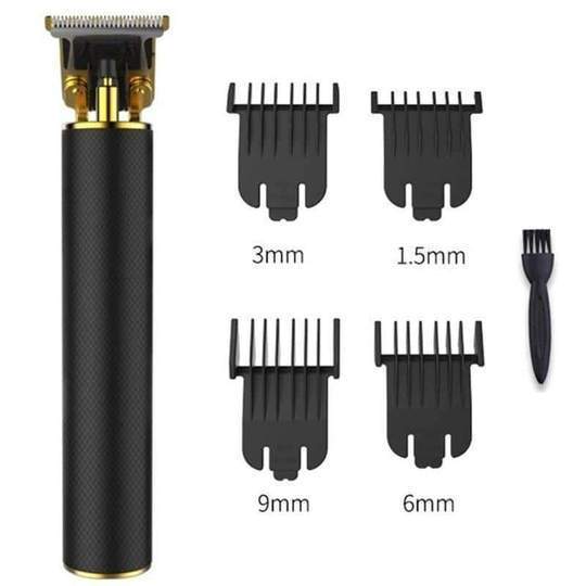 professional luxury hair and beard trimmer