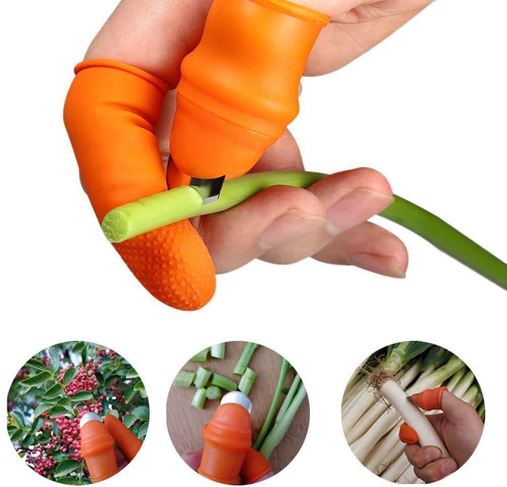 mini gardening knife