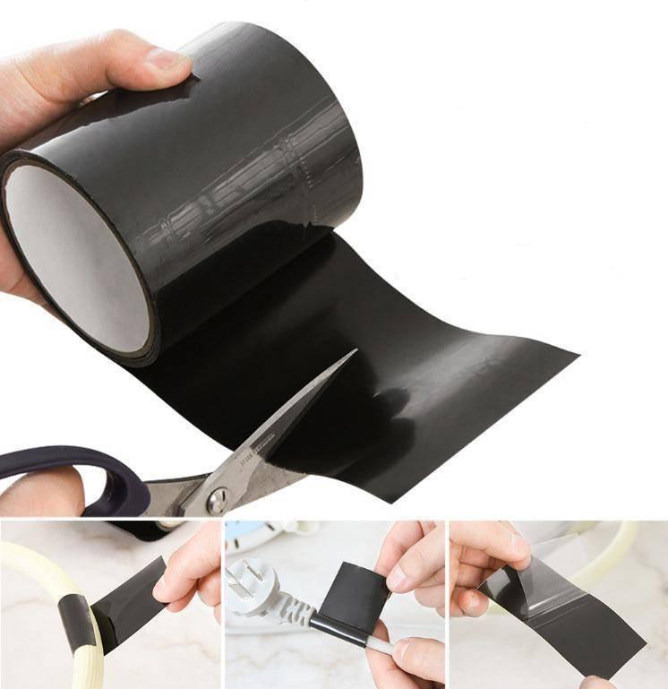 waterproof adhesive tape