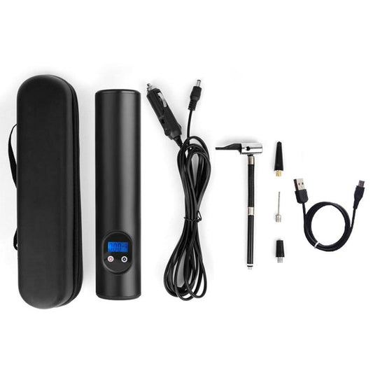 mini portable electric air pump