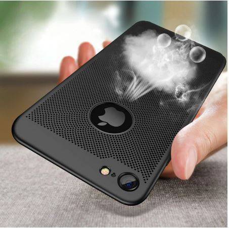 iphone ultra thin case with heat sink