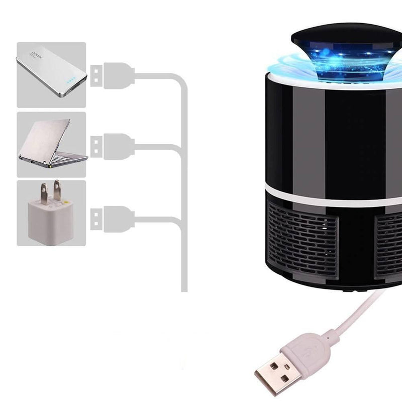 anti mosquito led lamp