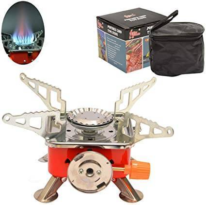 mini portable stoves ultra light folding burner