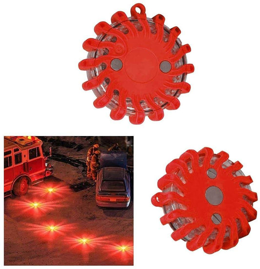 magnetic led signal beacon