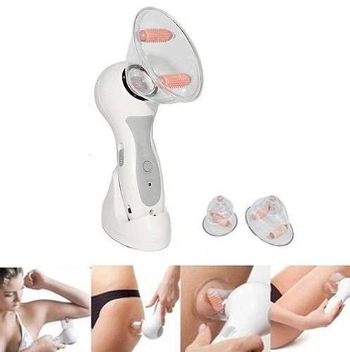 cellulite vacuum cleaner for women