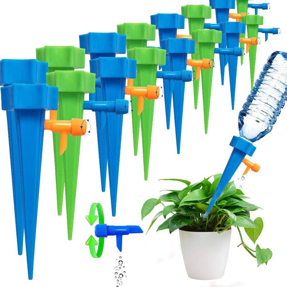 automatic watering system