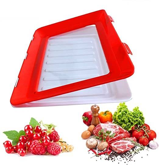 food storage tray