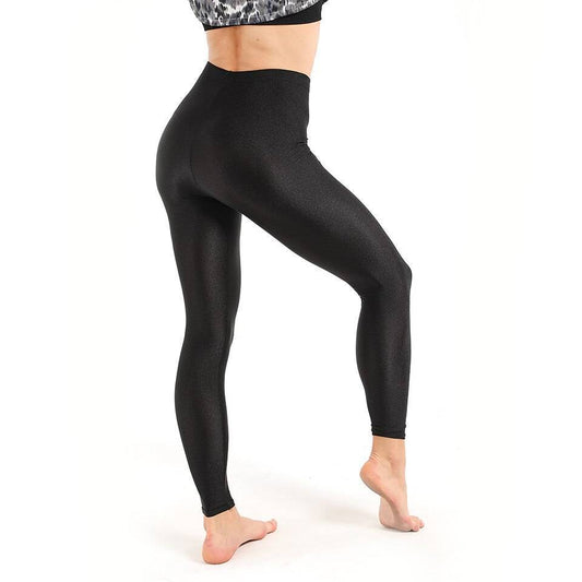 leggings to sculpt your legs