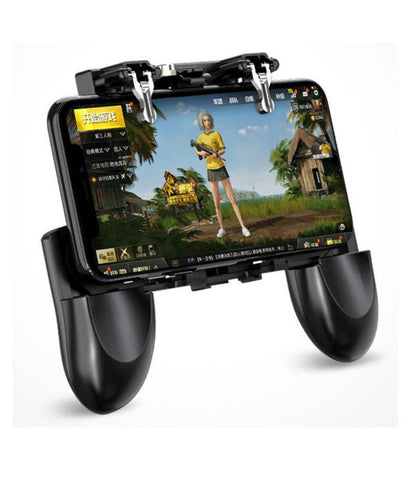 android games controller