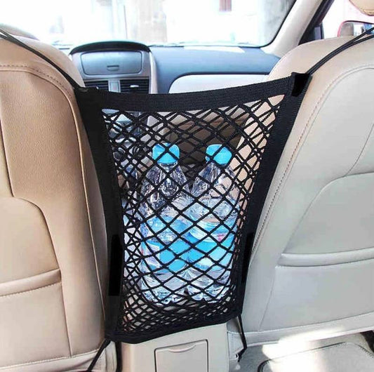 car storage net