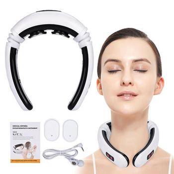 neck massage necklace