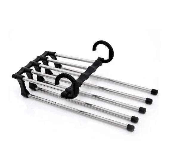 multifunctional pants hanger