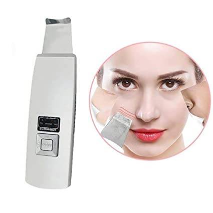 ultrasonic skin purifier