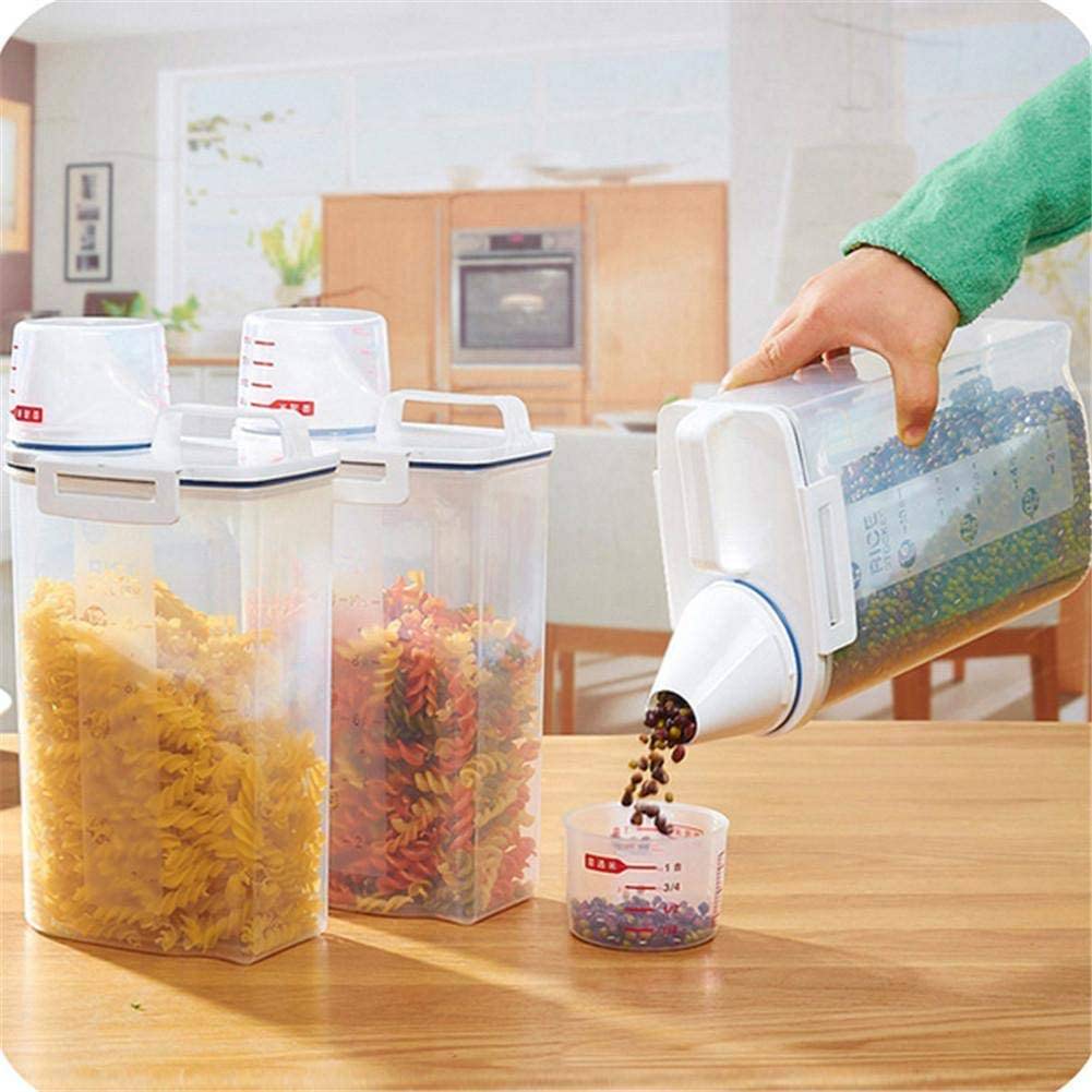 food storage container