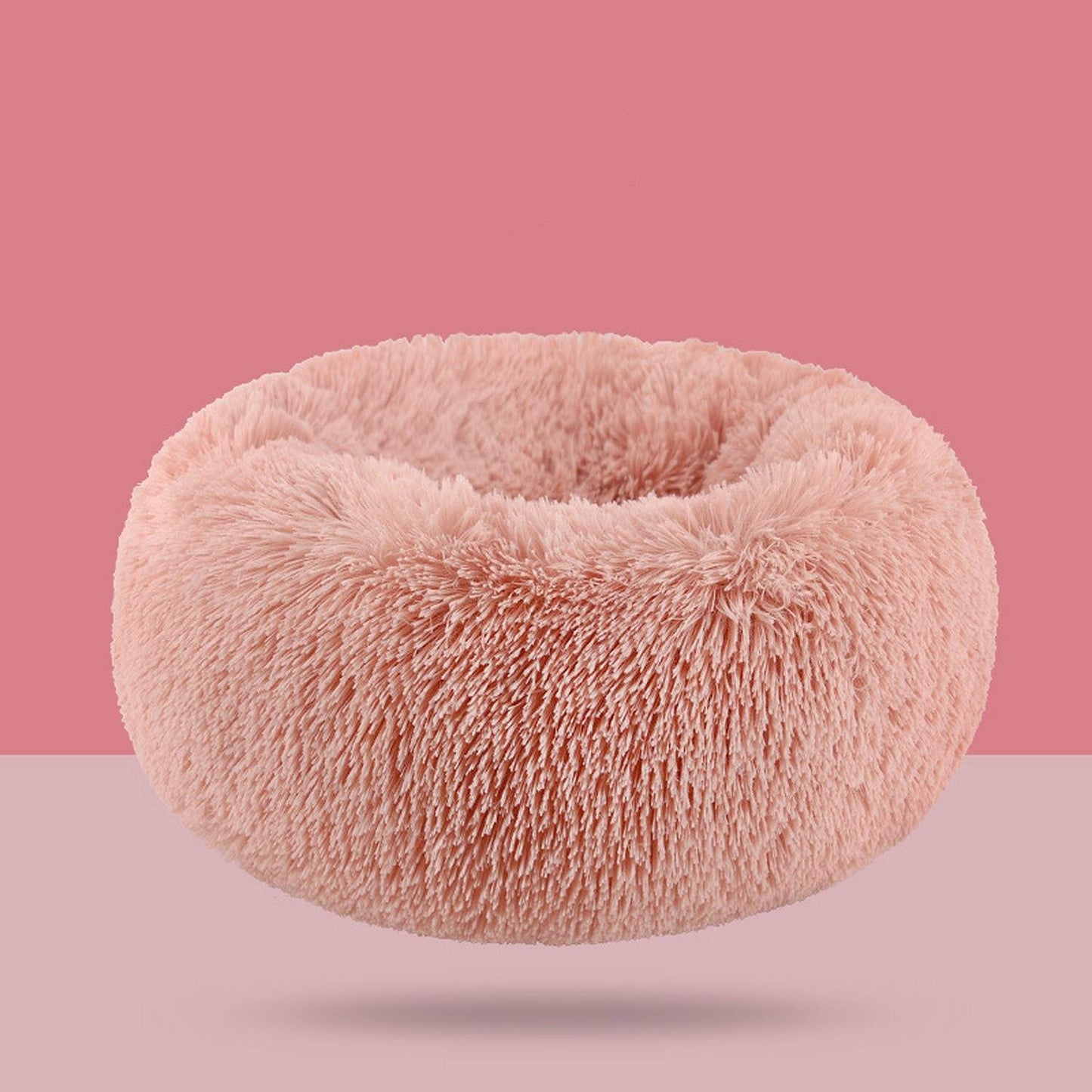 pet soft cushion basket