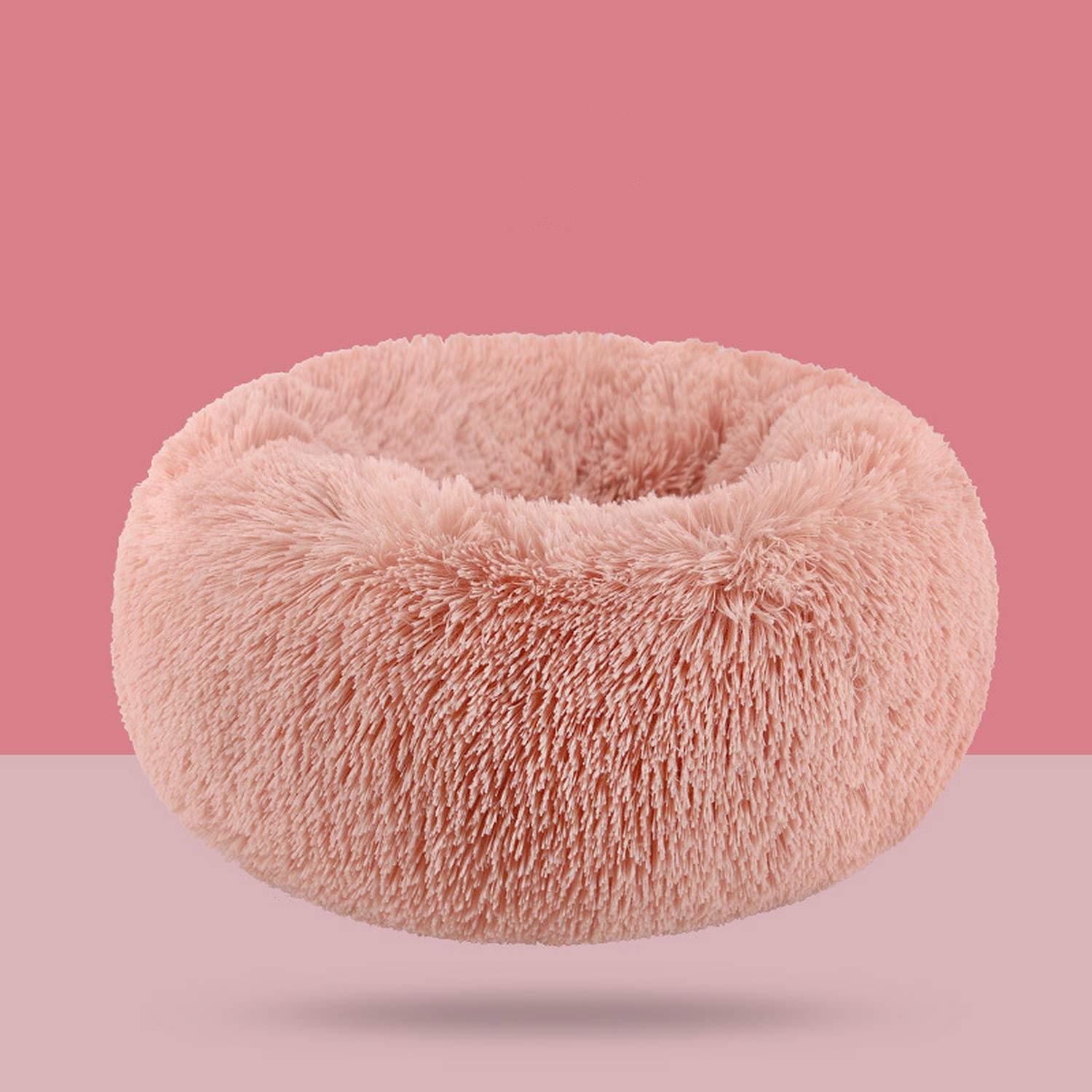 pet soft cushion basket