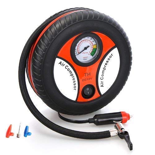 air compressor for car tires