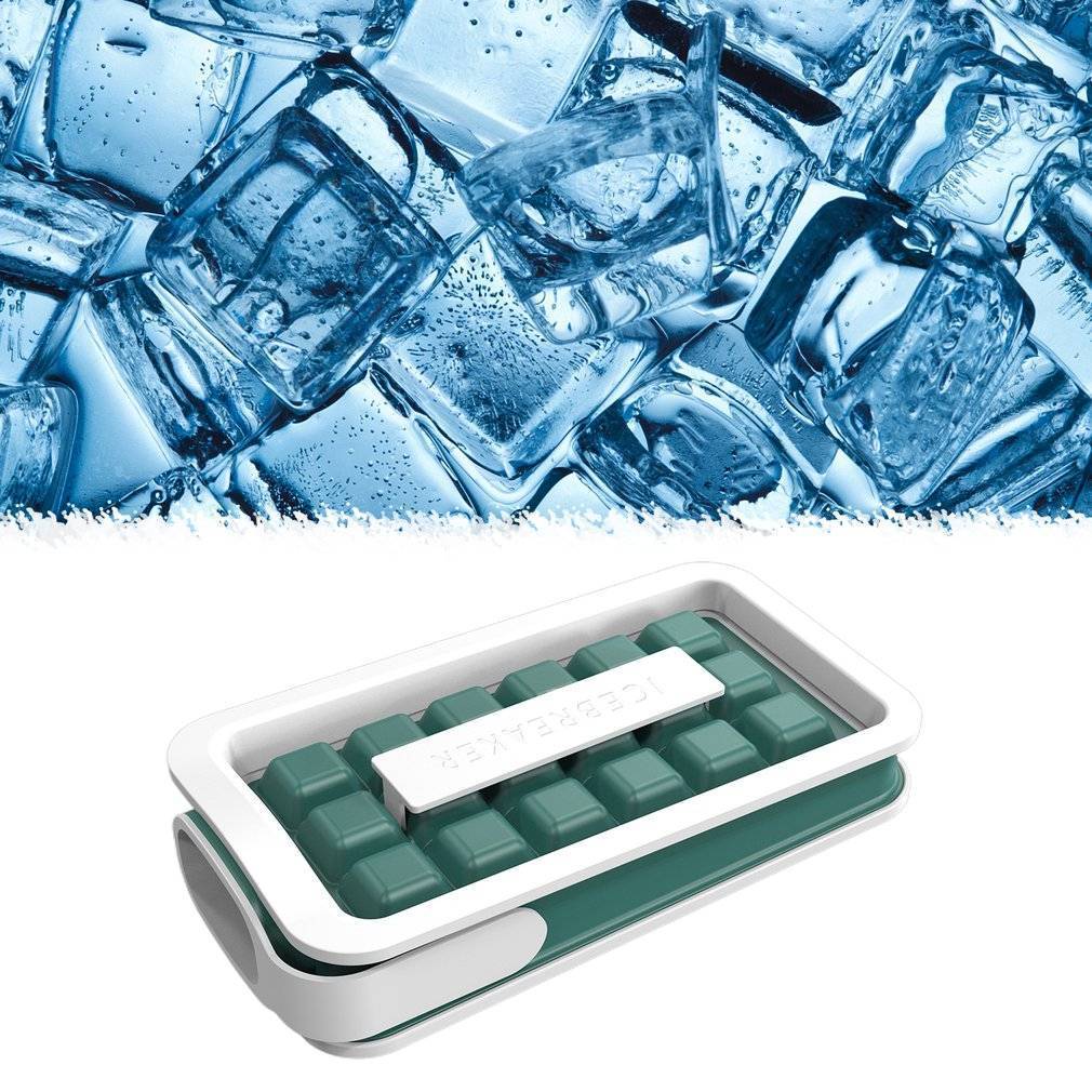 express ice maker