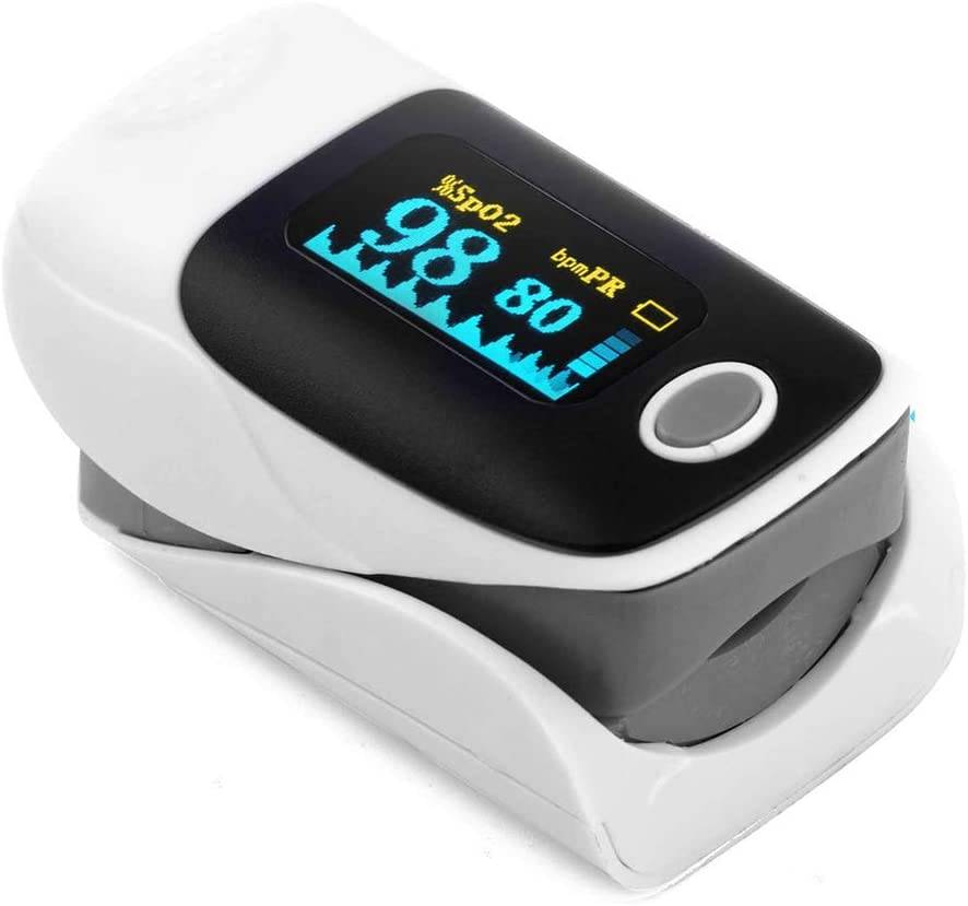 pulse oximeter