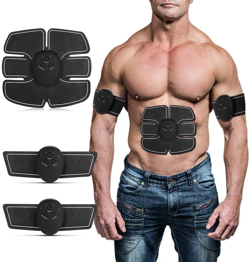 slimming massage belt