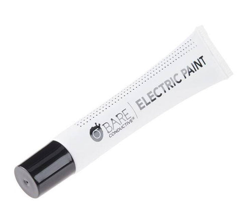 electrically conductive paint pen