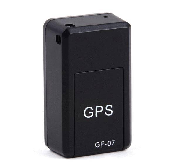 Gps Tracker