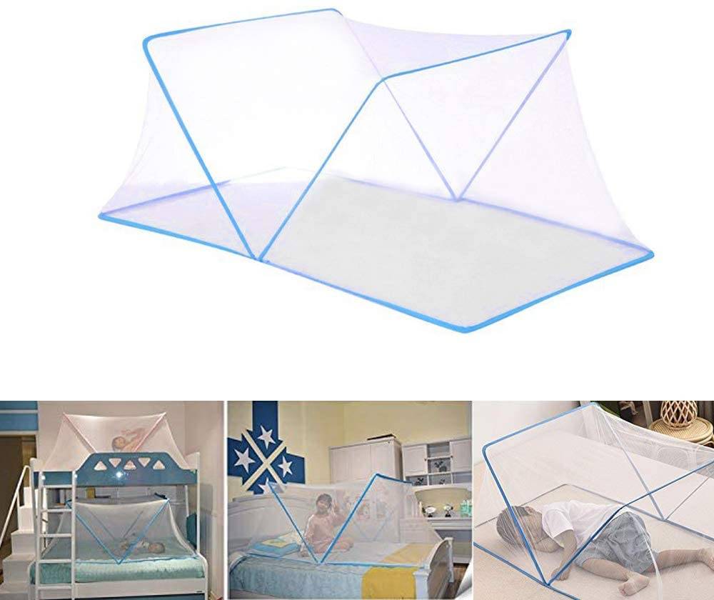 folding mosquito net