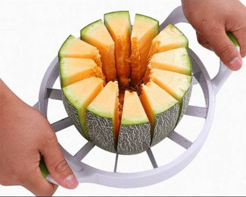 melon and watermelon cutter