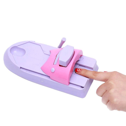 nail printer