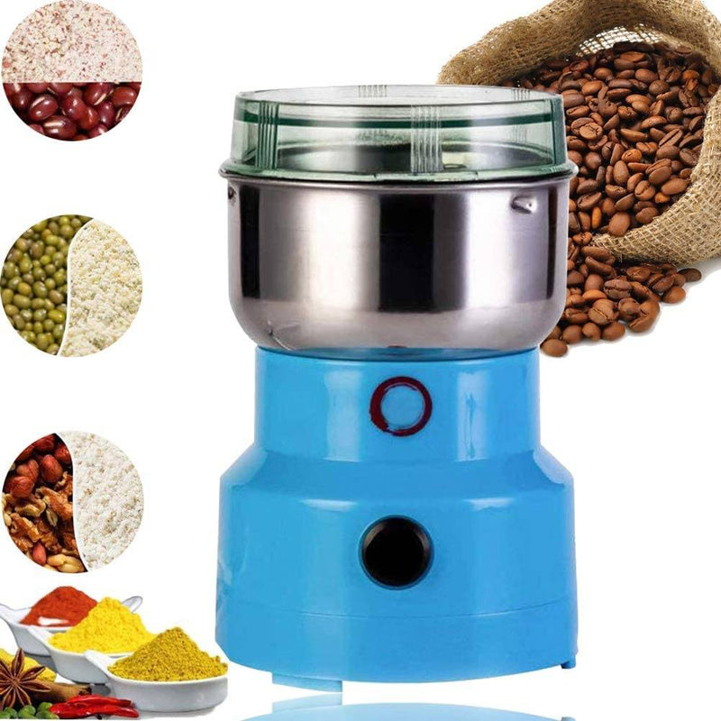 multi-function coffee grinder