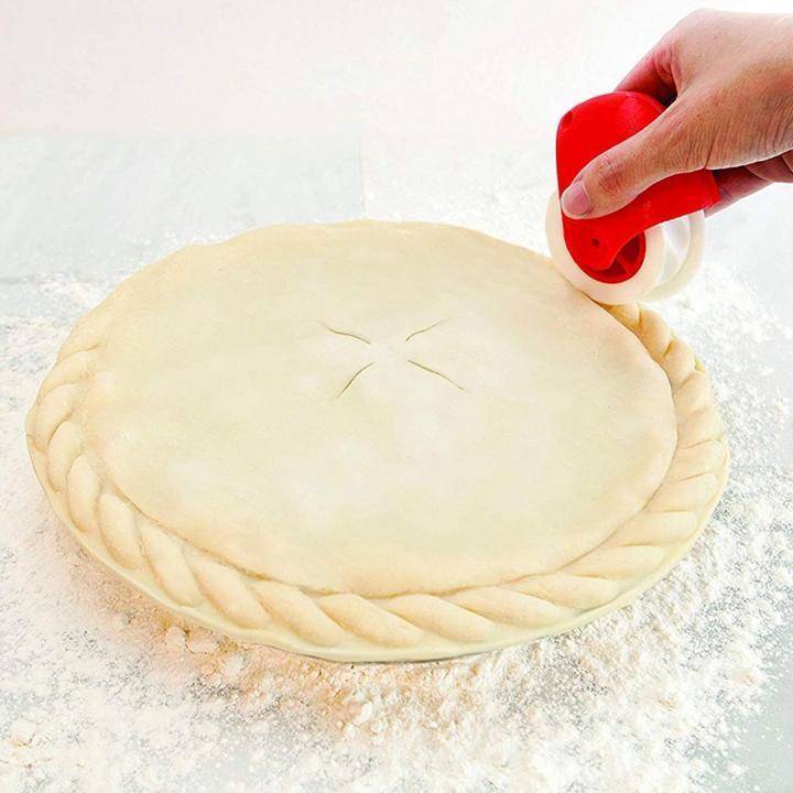 pastry cutter roulette