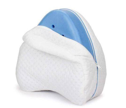 orthopedic foam pillow for legs