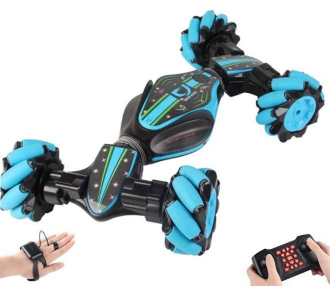 remote control car new generation