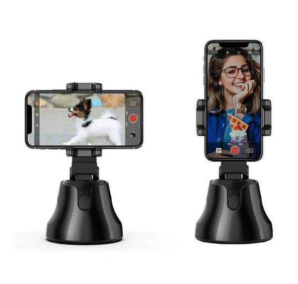 smartphone stabilizer 360deg