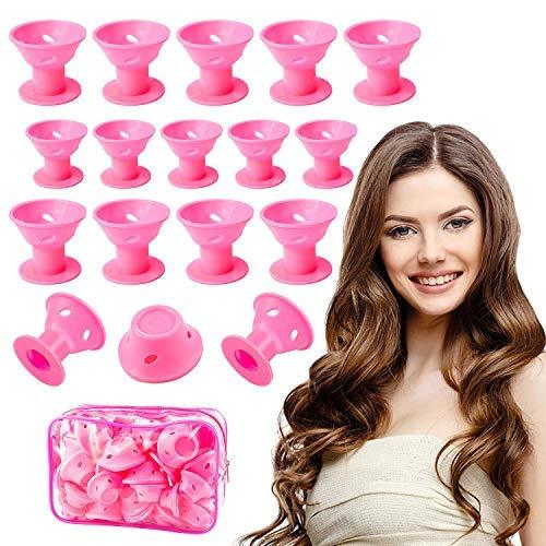 silicone curler kit