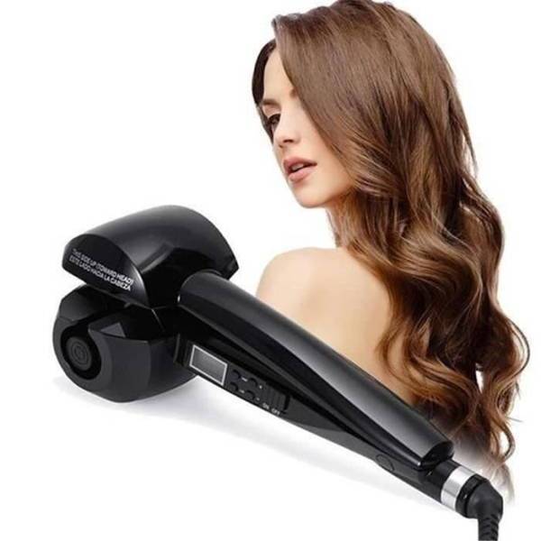 automatic curling iron