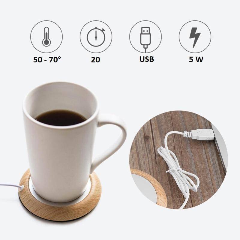 usb cup warmer