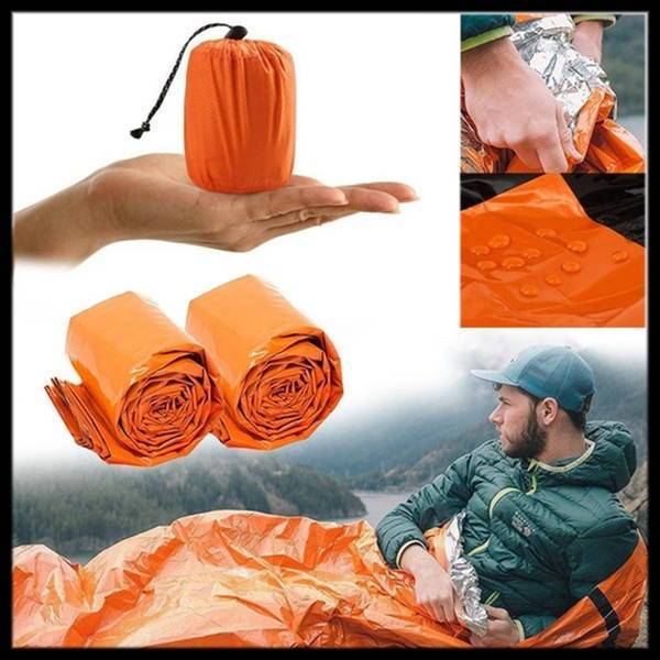 waterproof sleeping bag