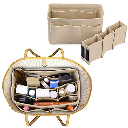 bag organizer