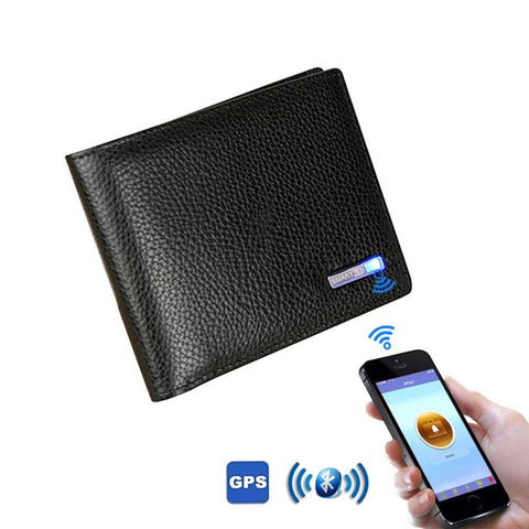 smart wallet for iphone android