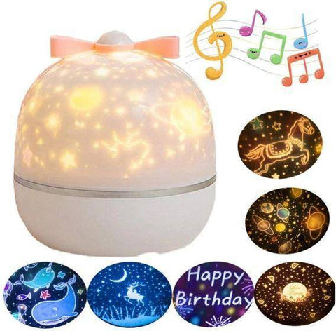 sky star projector for kids