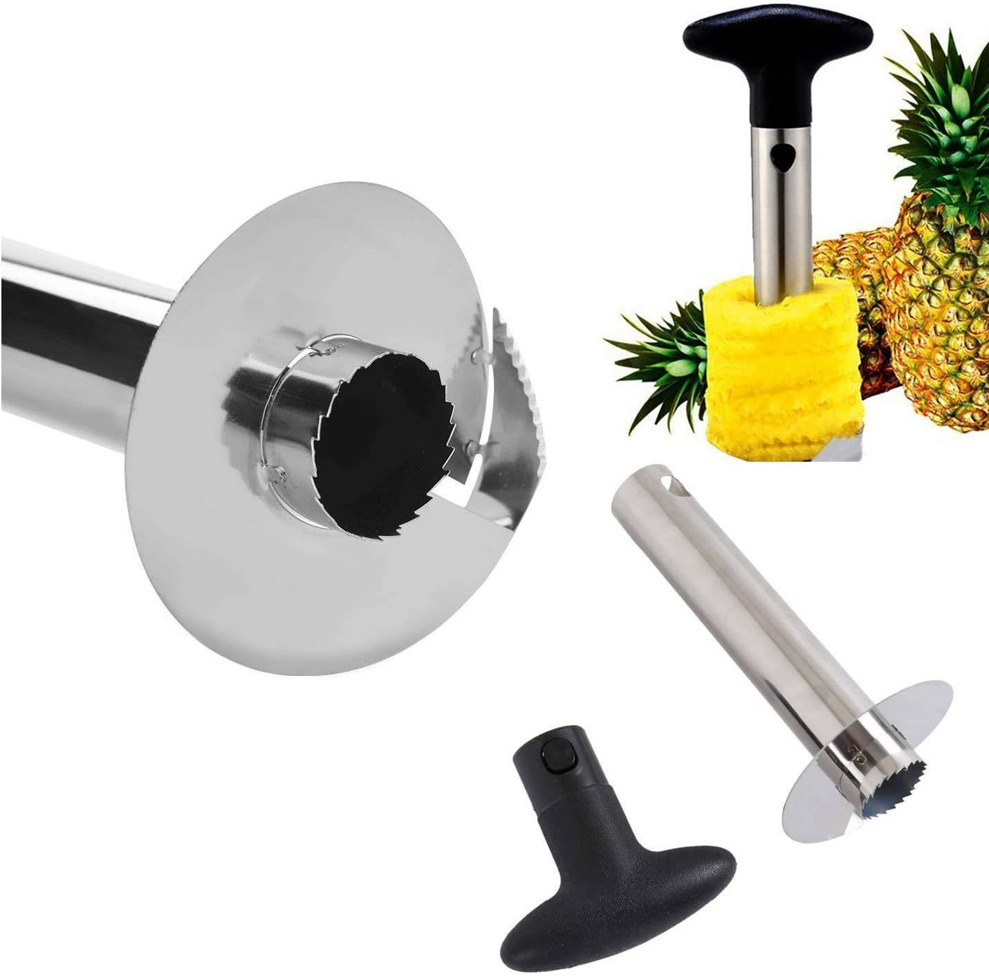 express pineapple cutter