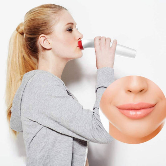 lip plumper lip trainer