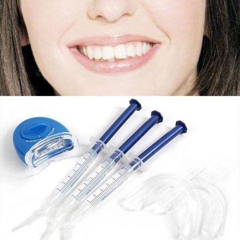 dental bleaching kit