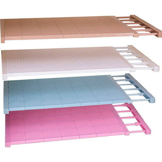 adjustable kitchen storage board